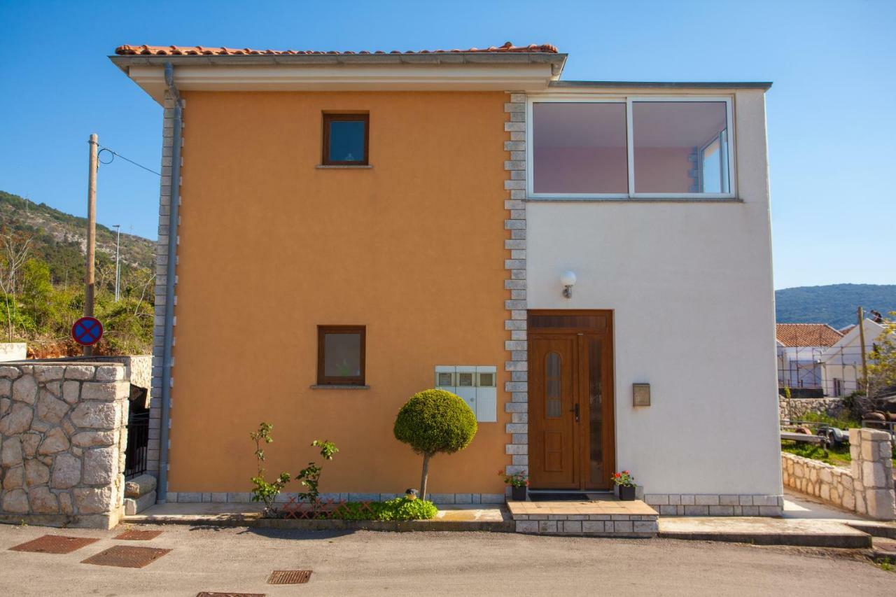 Apartman Madlen Cres Rom bilde